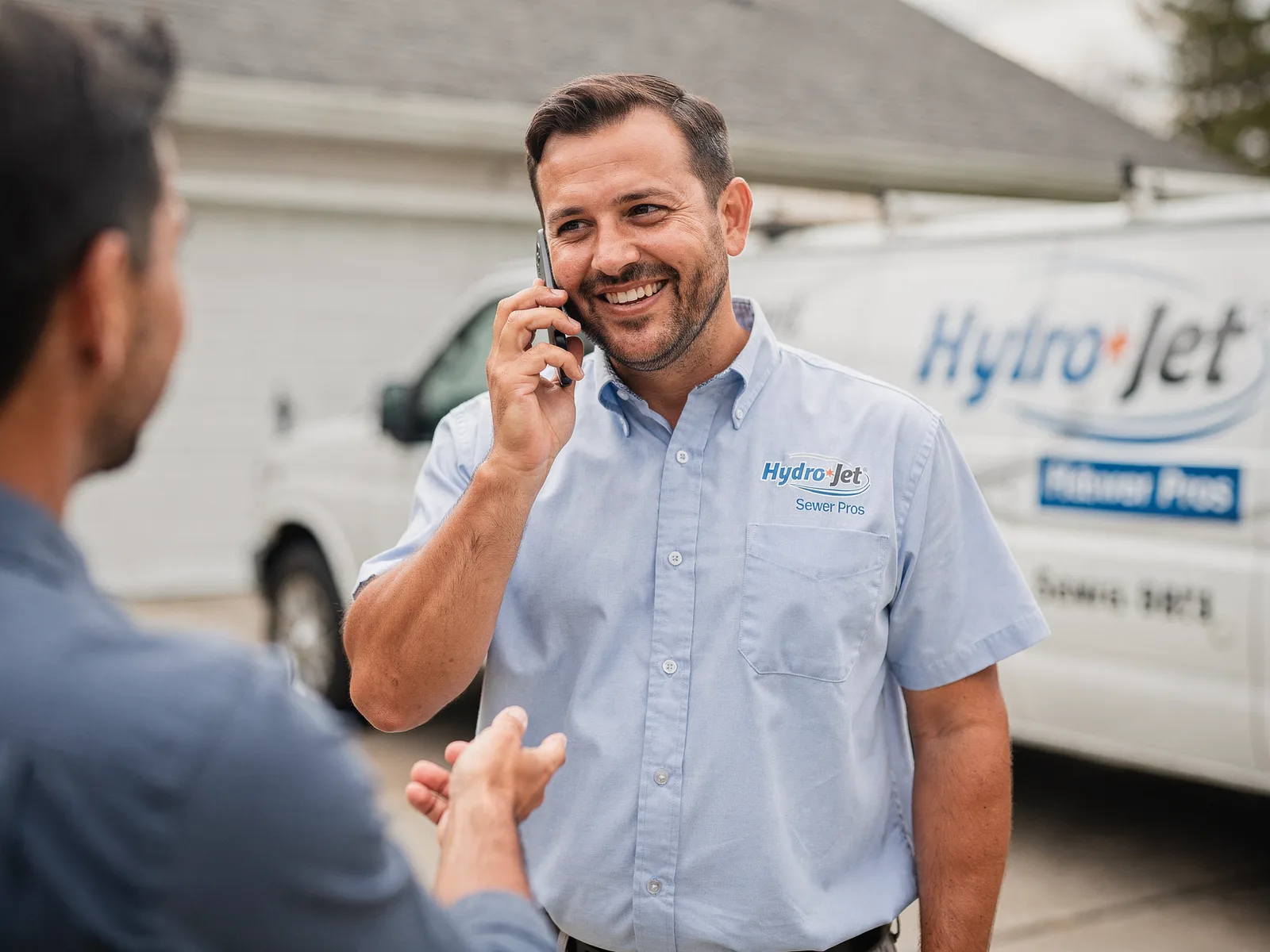 Hydro Jetting Near Me Carencro, LA FAQs